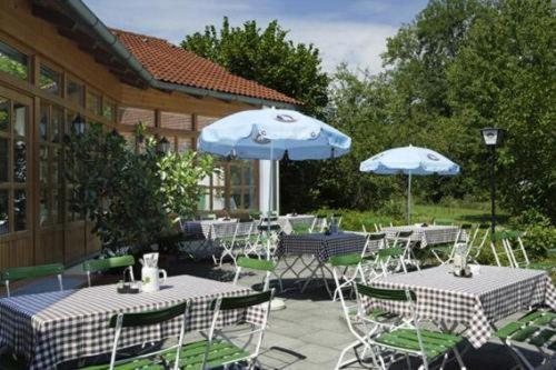 Hotel Landgasthof Gschwendtner Allershausen Luaran gambar
