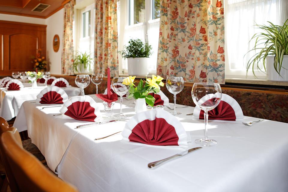 Hotel Landgasthof Gschwendtner Allershausen Luaran gambar