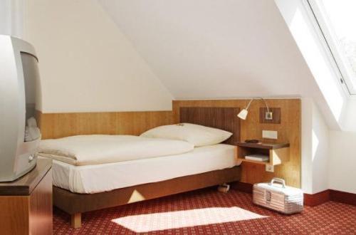 Hotel Landgasthof Gschwendtner Allershausen Bilik gambar